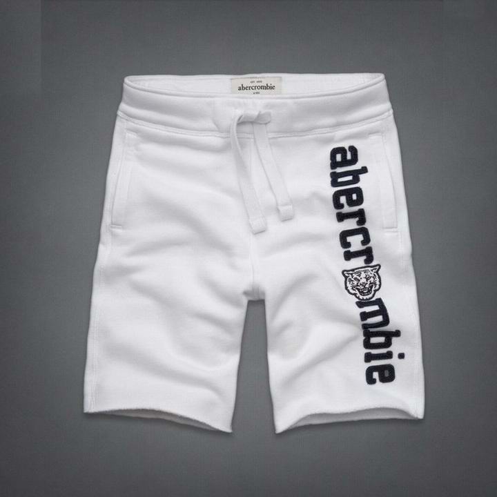 Short Abercrombie & Fitch Homme